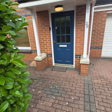 Apartment The Turnstile Retreat Middlesbrough